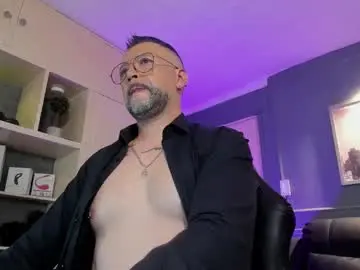 Chaturbate Live Sex of mrfrank_tattoo