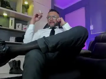 Chaturbate Live Sex of mrfrank_tattoo