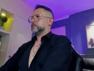 Chaturbate Live Sex of mrfrank_tattoo