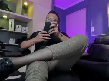 Chaturbate Live Porn of mrfrank_tattoo