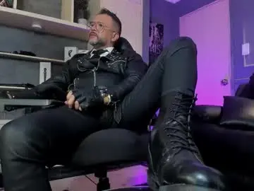 Chaturbate Best Webcam of mrfrank_tattoo