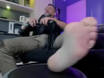 Chaturbate Live Sex of mrfrank_tattoo