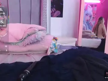 Chaturbate Live Sex of perla_hot_01