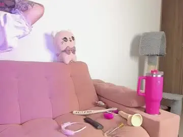 Chaturbate Adult Webcam of princessammy1