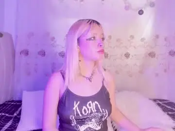 Chaturbate Live Sex of purplelilith3