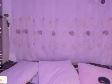 Chaturbate Sex Chat of purplelilith3
