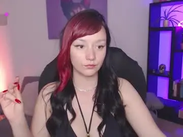 Chaturbate Private Sex Chat of s_lilith