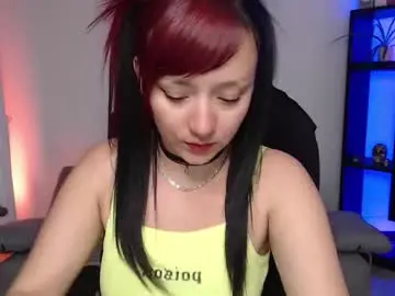 Chaturbate Live Sex of s_lilith