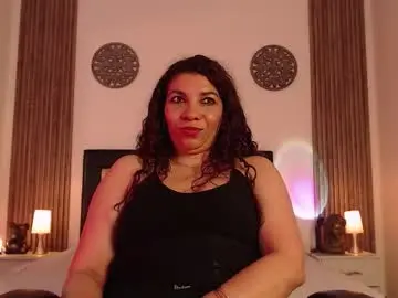 Chaturbate Adult Webcam of serena_houstonn