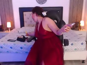 Chaturbate Live Porn of serena_houstonn