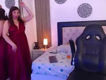 Chaturbate Private Sex Chat of serena_houstonn