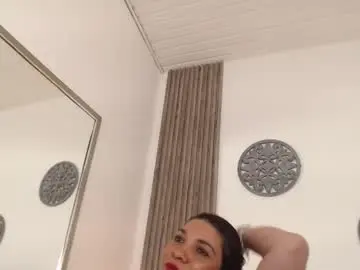 Chaturbate Sex Chat of serena_houstonn