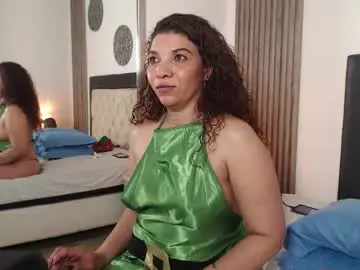 Chaturbate Adult Video Chat of serena_houstonn