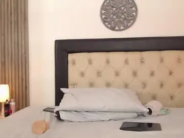 Chaturbate Private Sex Chat of serena_houstonn