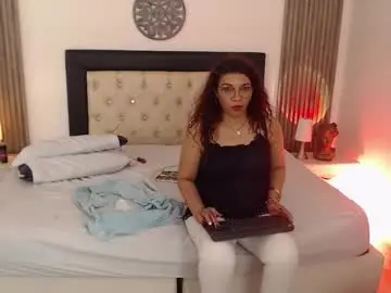 Chaturbate Adult Webcam of serena_houstonn