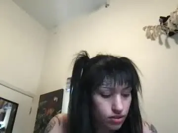 Chaturbate Live Porn of skybabytv