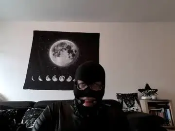 Chaturbate Free Porn Cam of slaveforgodess