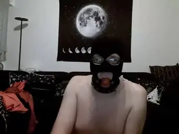 Chaturbate Adult Webcam of slaveforgodess