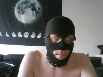 Chaturbate Sex Cam of slaveforgodess