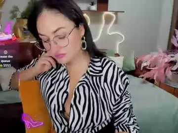 Chaturbate Sex Chat of stefanawinter