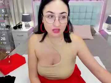 Chaturbate Adult Video Chat of stefanawinter