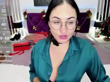 Chaturbate Live Porn of stefanawinter