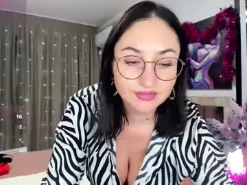 Chaturbate Sex Cam of stefanawinter