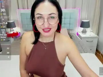 Chaturbate Adult Webcams of stefanawinter
