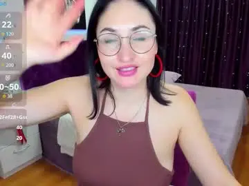 Chaturbate Live Sex of stefanawinter