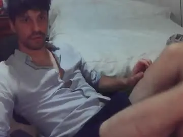 Chaturbate Live Sex of aaronspice