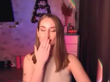 Chaturbate Free Live Porn of abigail_flex