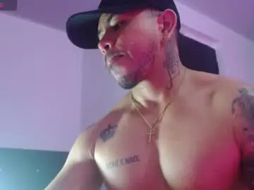 Chaturbate Adult Webcam of adam_shilder7