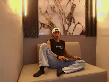 Chaturbate Free Live Porn of aethon_noir