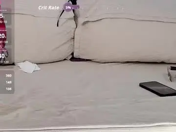 Chaturbate Best live sex cam show of aidou_meng