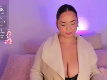 Chaturbate Adult Webcam of amalia_bennet