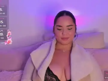 amalia_bennet from chaturbate