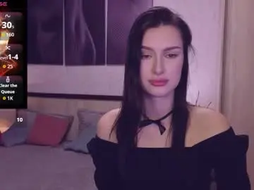 Chaturbate Live Sex of amandaair