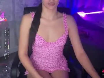 Chaturbate Live Porn of amandastrongj