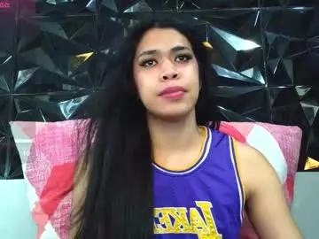 Chaturbate Adult Webcam of anastasiasexdoll