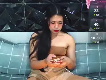 Chaturbate Live Porn of anastasiasexdoll