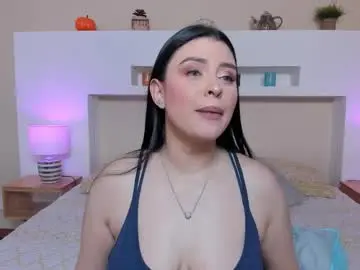 anikaromanof from chaturbate