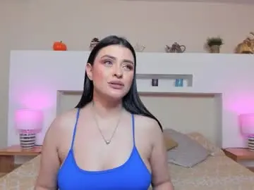 Chaturbate Best Webcam of anikaromanof