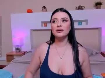 Chaturbate Live Sex Cam of anikaromanof