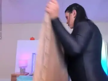 Chaturbate Live Sex of anikaromanof