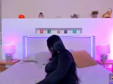 Chaturbate Free Porn Cam of anikaromanof