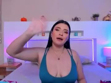 Chaturbate Free Live Porn of anikaromanof