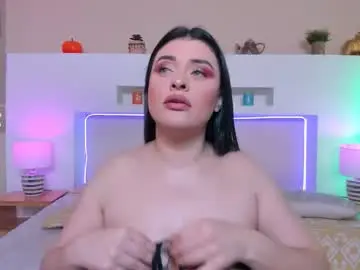 Chaturbate Adult Webcam of anikaromanof