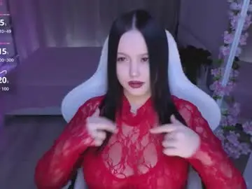 Chaturbate Sex Cam of betty__davvis