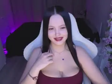 Chaturbate Sex Chat of betty__davvis