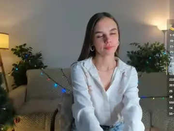 Chaturbate Adult Video Chat of blanchouellete